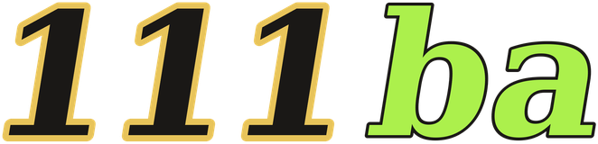 111ba logo